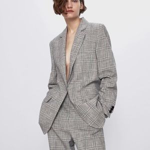 Zara blazer